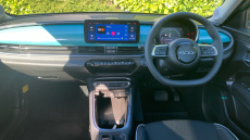 Fiat 600 1.2 Hybrid 48V 5dr eDCT-6 Petrol Hatchback